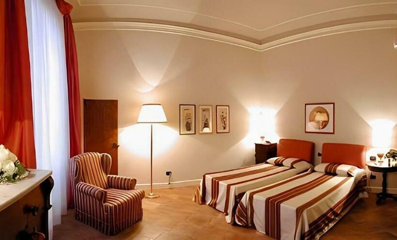 آپارتمان کلاسیک 1 خوابه, Palazzo Alfani  Residenza D Epoca