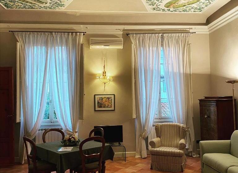 آپارتمان لوکس 2 خوابه, Palazzo Alfani  Residenza D Epoca