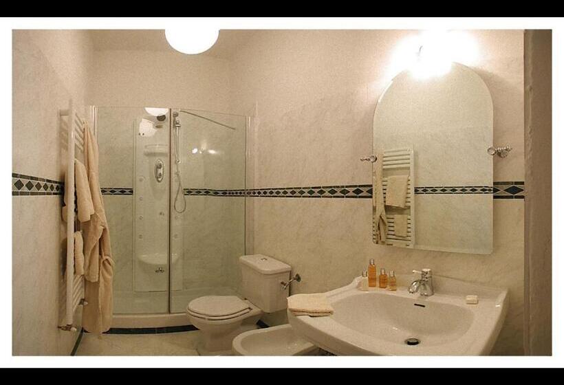 آپارتمان لوکس 2 خوابه, Palazzo Alfani  Residenza D Epoca