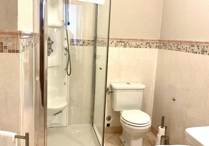 آپارتمان لوکس 2 خوابه, Palazzo Alfani  Residenza D Epoca