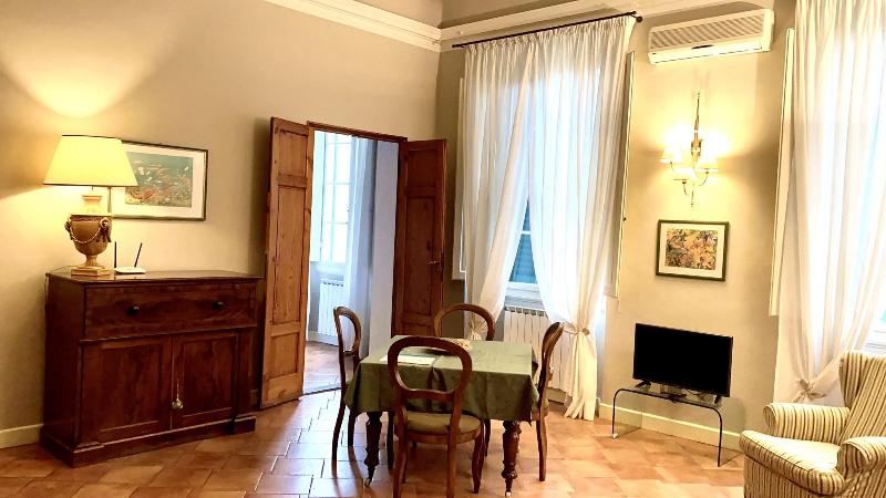 آپارتمان لوکس 2 خوابه, Palazzo Alfani  Residenza D Epoca