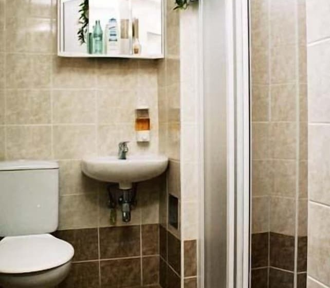 Номер Стандарт, Pension Prague City