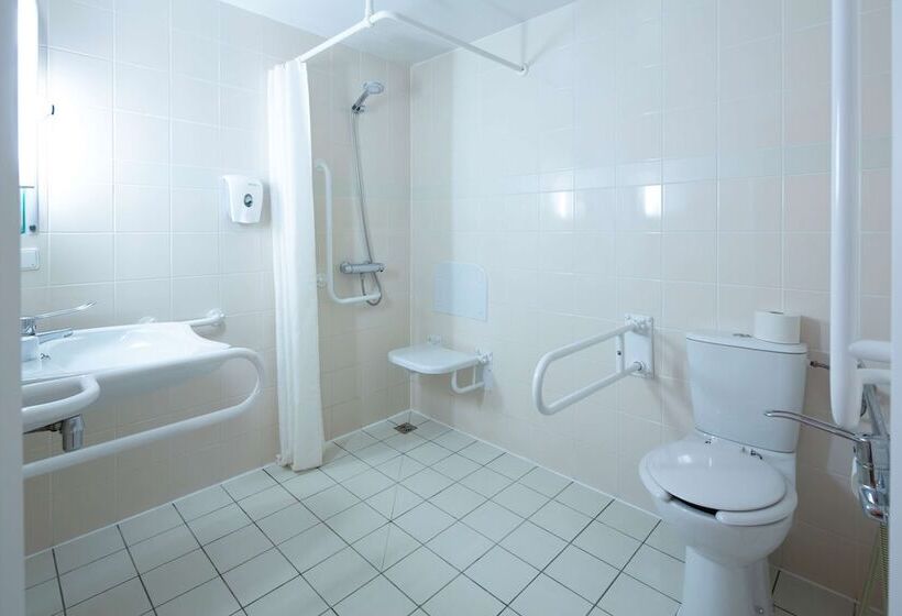 غرفة قياسية, Premiere Classe Warszawa Centrum