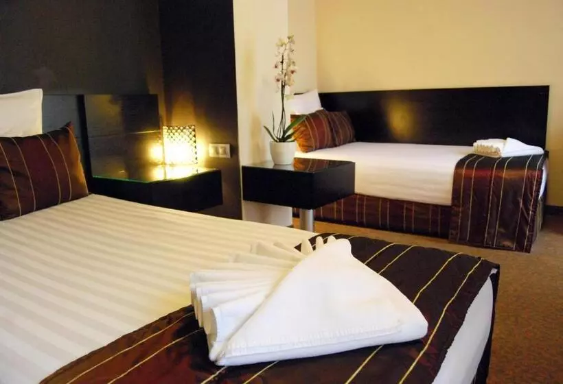 اتاق استاندارد, Regnum Residence