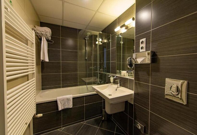 اتاق استاندارد, Regnum Residence