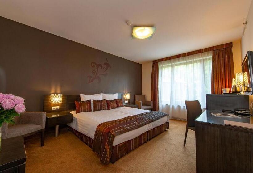 اتاق استاندارد, Regnum Residence