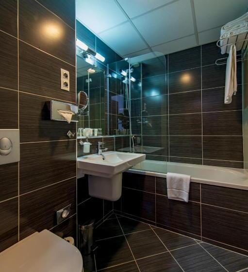 اتاق سوپریور, Regnum Residence