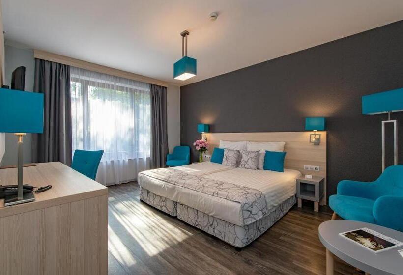 اتاق سوپریور, Regnum Residence