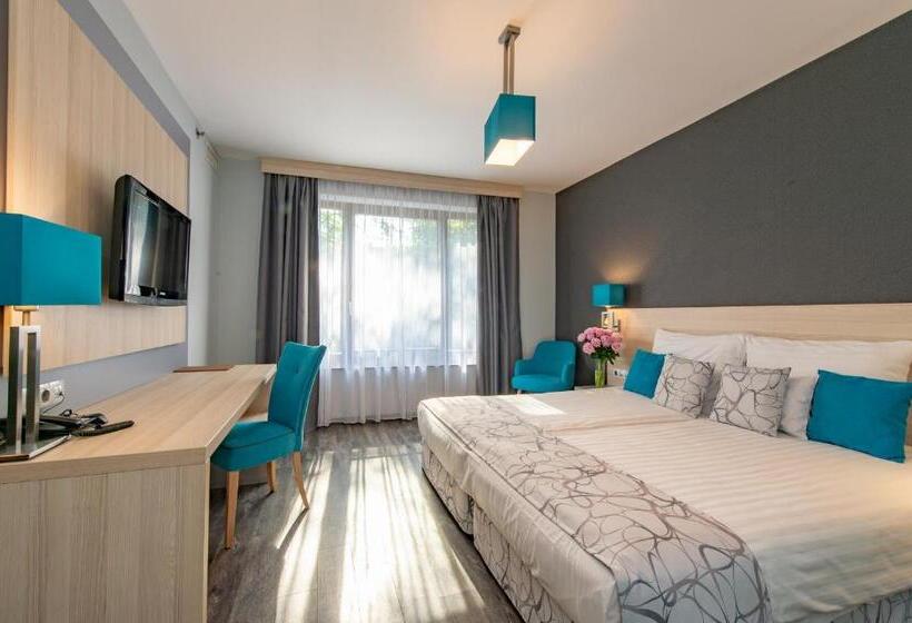 اتاق سوپریور, Regnum Residence