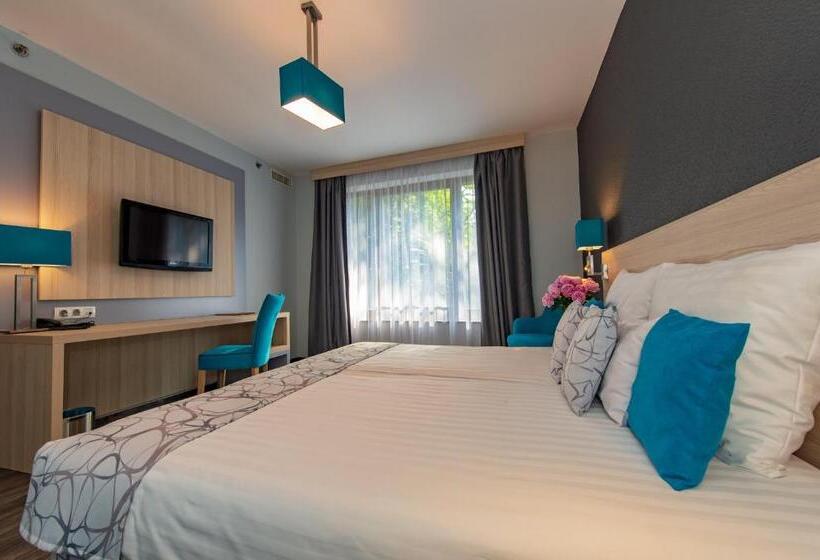 اتاق سوپریور, Regnum Residence