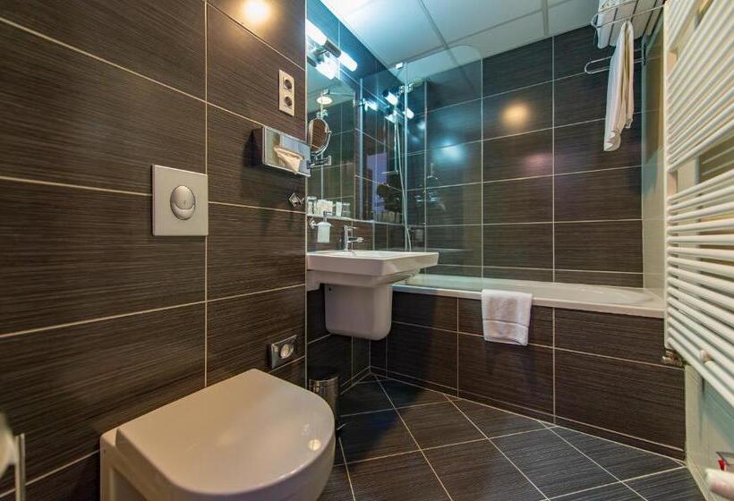 اتاق سوپریور, Regnum Residence