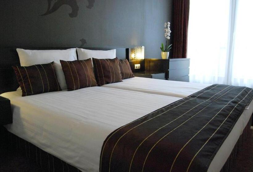 Suite, Regnum Residence