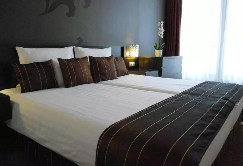 اتاق استاندارد با تراس, Regnum Residence