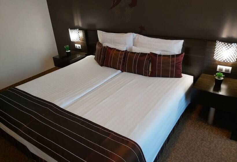 اتاق استاندارد, Regnum Residence