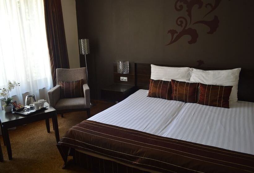 اتاق استاندارد, Regnum Residence