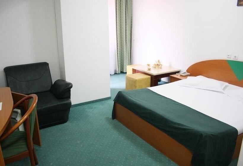 اتاق استاندارد, Sir Colentina