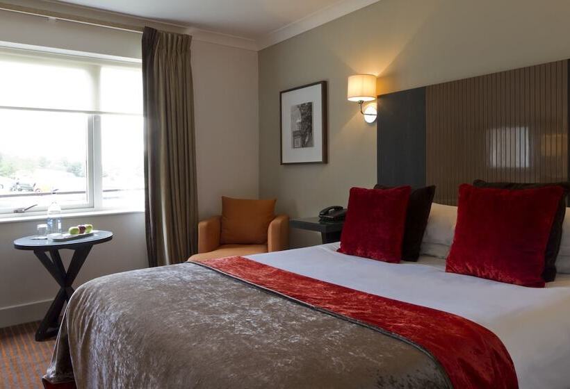 Номер Стандарт, Staverton Park Hotel & Golf Club
