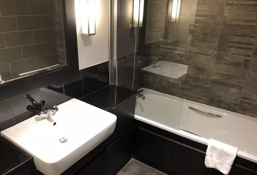 スーペリアールーム, Staverton Park Hotel & Golf Club