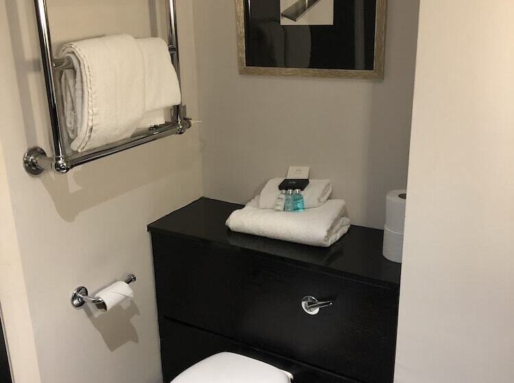 수피리어 룸, Staverton Park Hotel & Golf Club