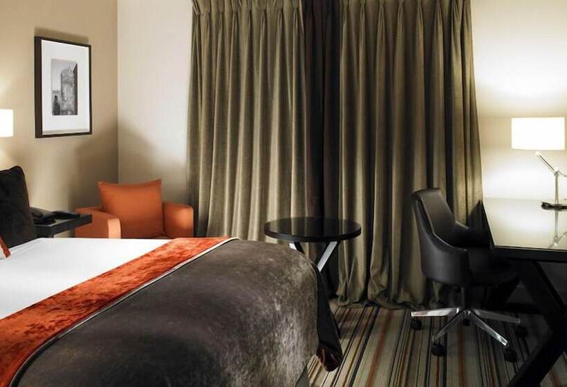 Quarto Superior, Staverton Park Hotel & Golf Club