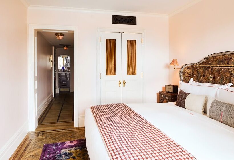 스탠다드 룸, The Hotel Chelsea