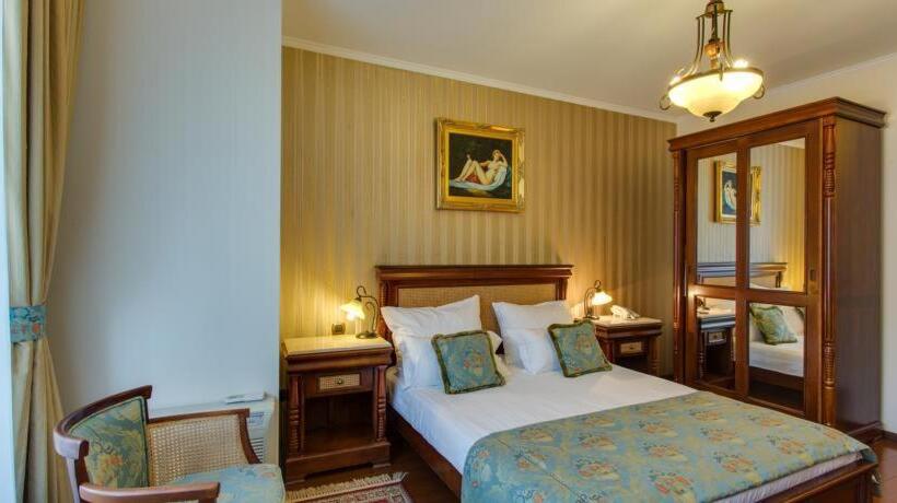 اتاق استاندارد, Vila Paris Boutique