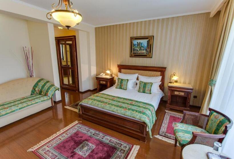 اتاق استاندارد, Vila Paris Boutique