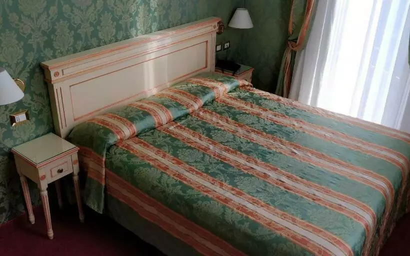 Standardzimmer, Villa Delle Palme