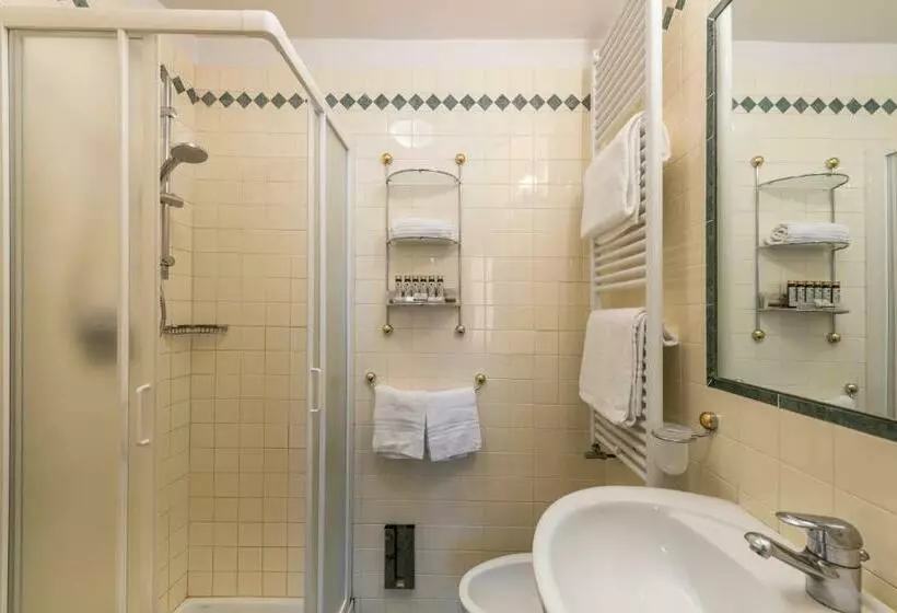 Standardzimmer, Villa Delle Palme