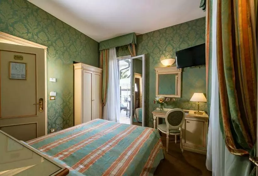 Standardzimmer, Villa Delle Palme