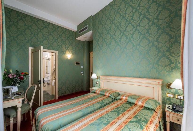 Номер Стандарт, Villa Delle Palme