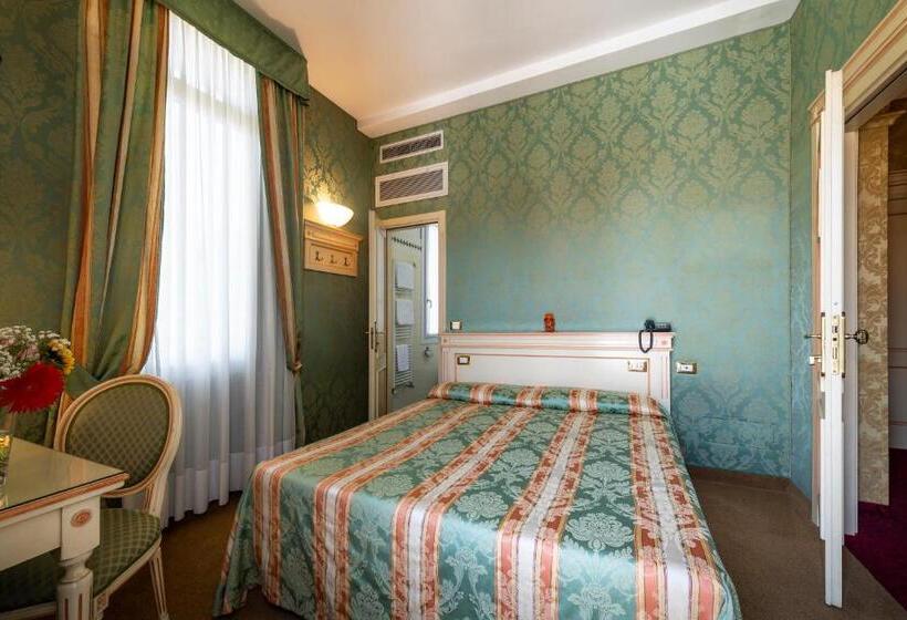 Номер Стандарт, Villa Delle Palme