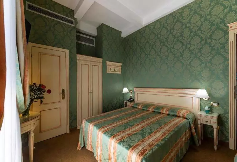 Superior-Zimmer, Villa Delle Palme