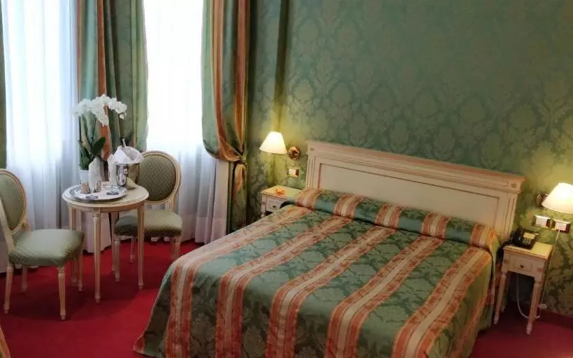 Superior-Zimmer, Villa Delle Palme