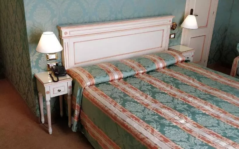 Superior-Zimmer, Villa Delle Palme