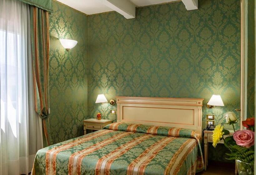 Номер Superior, Villa Delle Palme