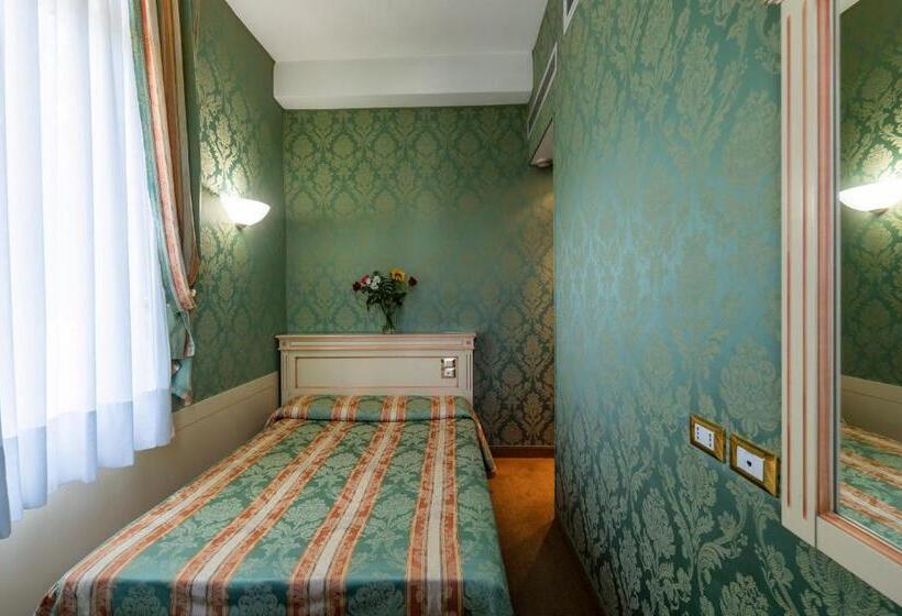 غرفة إقتصادية, Villa Delle Palme
