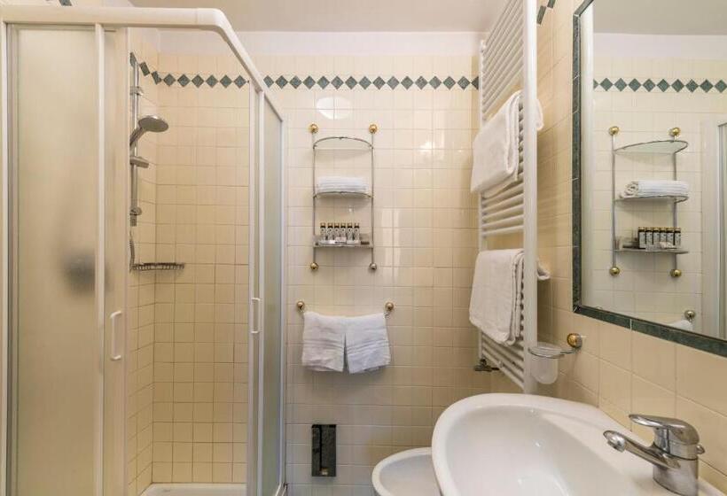 Номер Economy, Villa Delle Palme