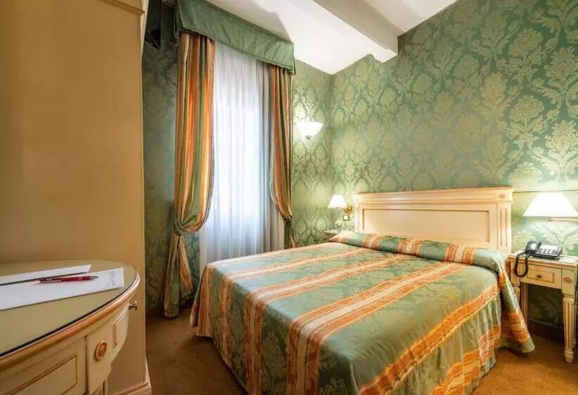 Economy Zimmer, Villa Delle Palme