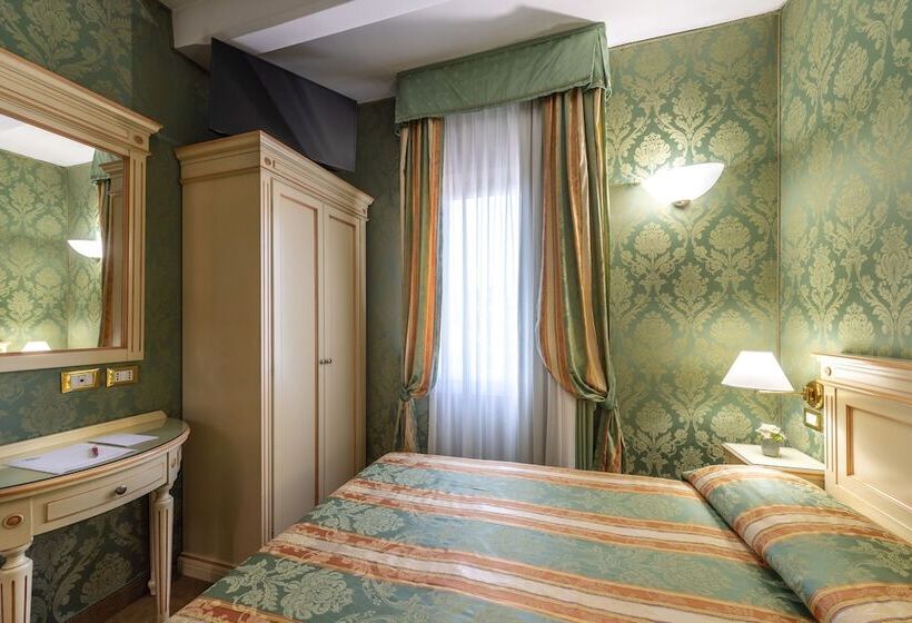 Номер Economy, Villa Delle Palme