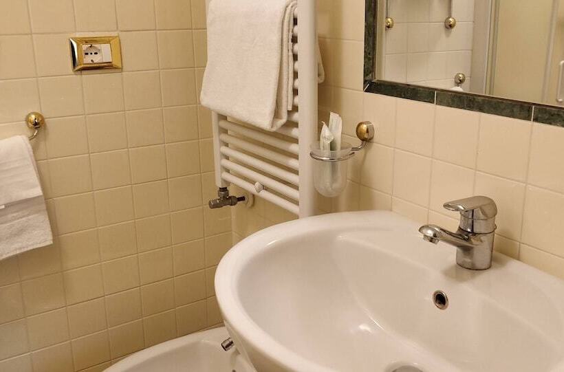 Номер Economy, Villa Delle Palme