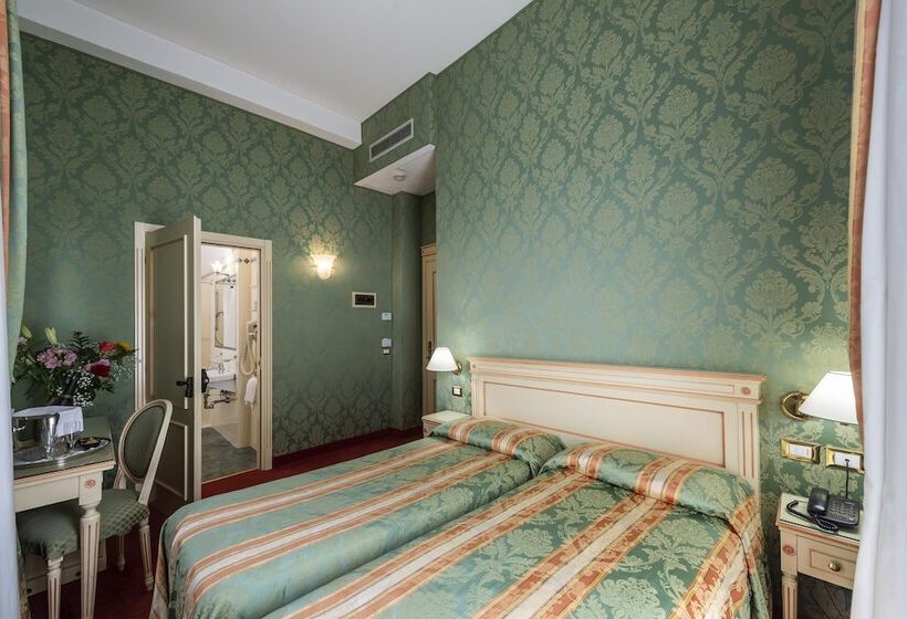 Номер Стандарт, Villa Delle Palme