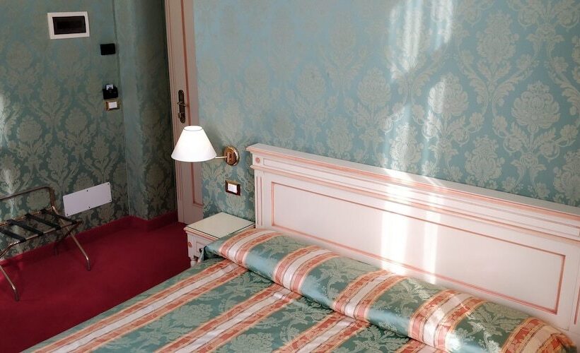 标准间, Villa Delle Palme