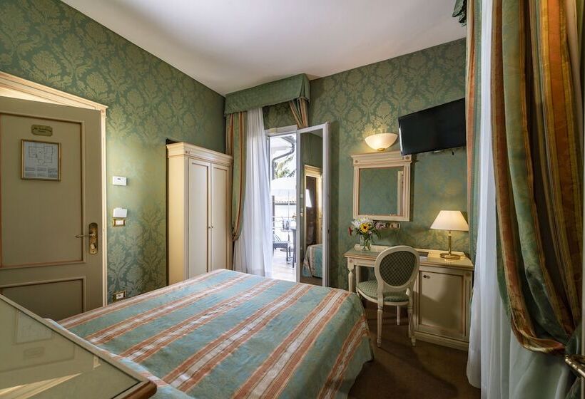 Номер Стандарт, Villa Delle Palme