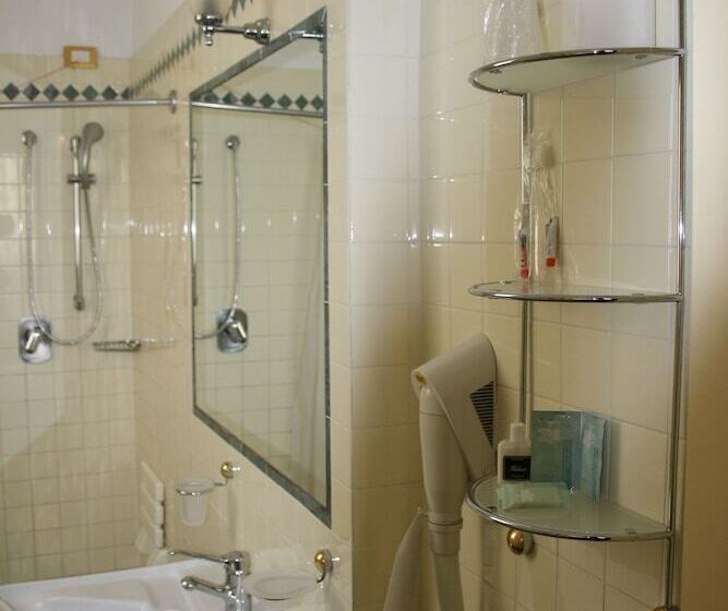 Номер Стандарт, Villa Delle Palme