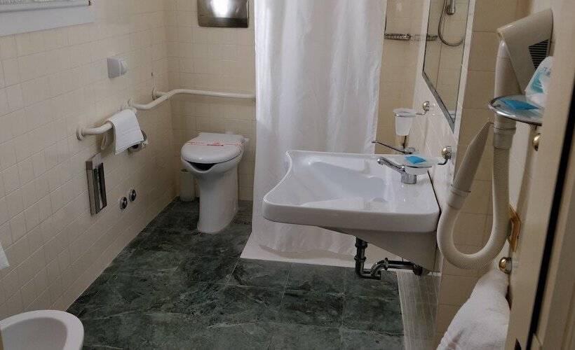 Номер Стандарт, Villa Delle Palme