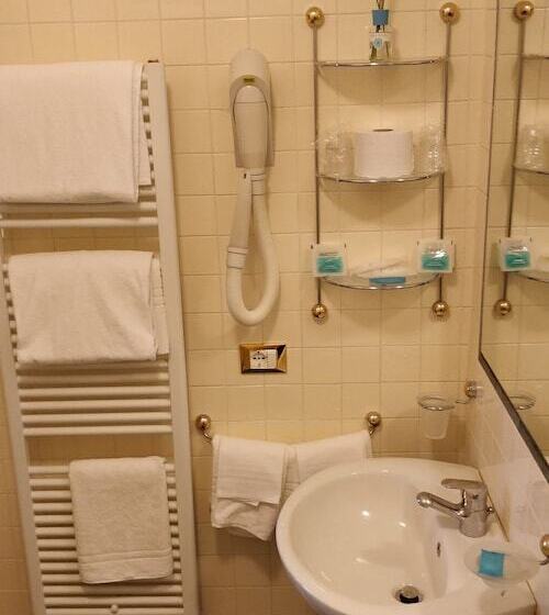 Трехместный Номер Классика, Villa Delle Palme