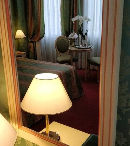 Номер Superior, Villa Delle Palme