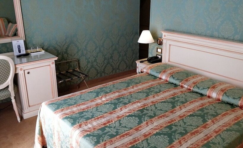 Номер Superior, Villa Delle Palme