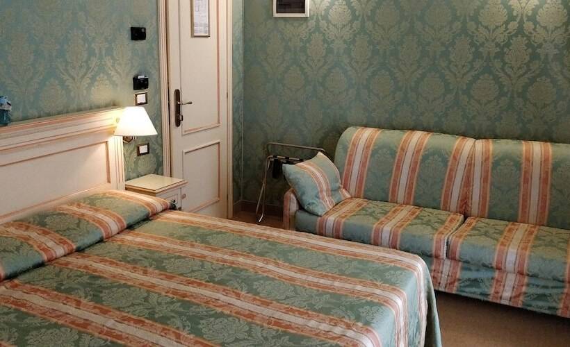 Номер Superior, Villa Delle Palme